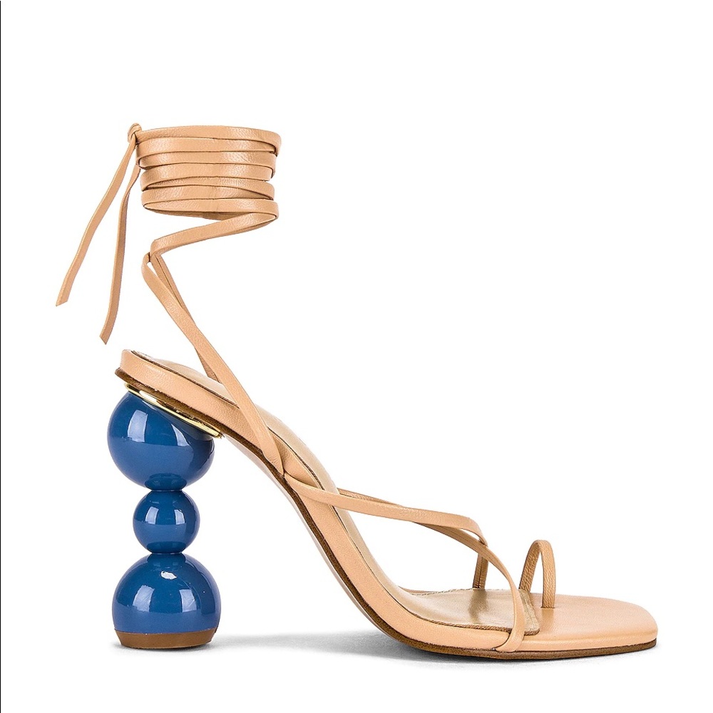 Song of Style Heels